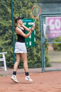 Bild 265 - OL TV Uetersen - 1. Kieler HTC